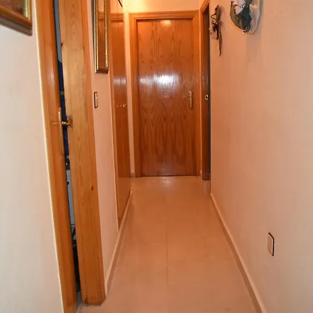 Apartamento Calancha