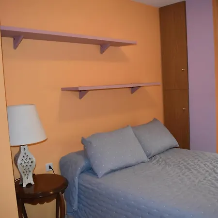 Apartamento Calancha Apartment Estepona