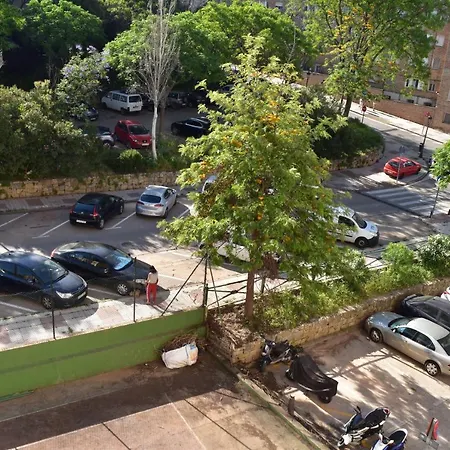 Apartamento Calancha