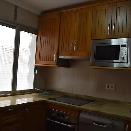 Apartamento Calancha Apartment