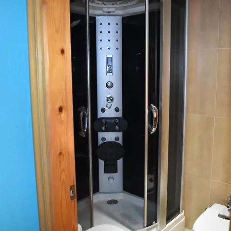 Apartamento Calancha Apartment Estepona