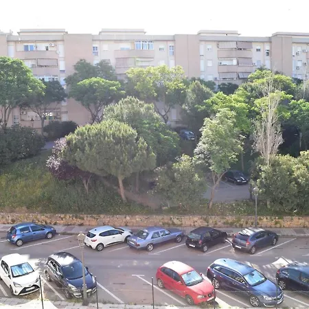 Apartamento Calancha * Estepona