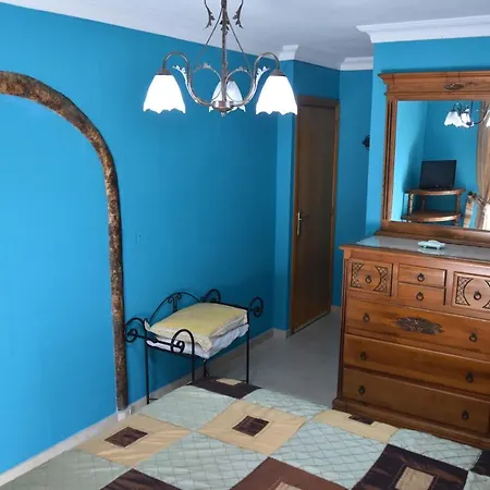 Apartamento Calancha Apartment Estepona