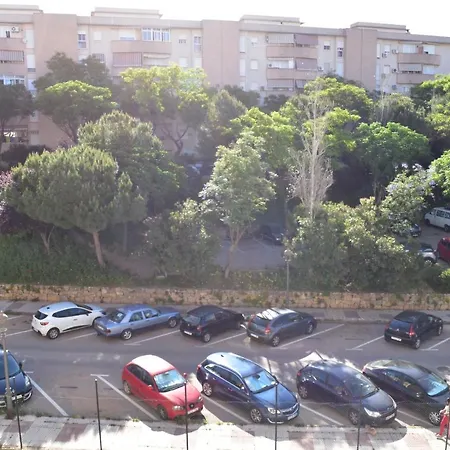 Apartamento Calancha * Estepona
