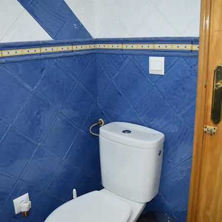 Apartment Apartamento Calancha *