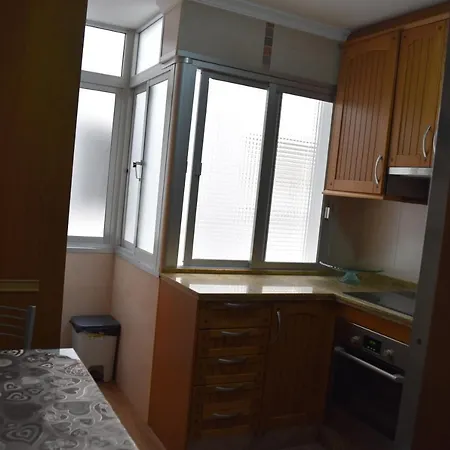 Apartamento Calancha Apartment