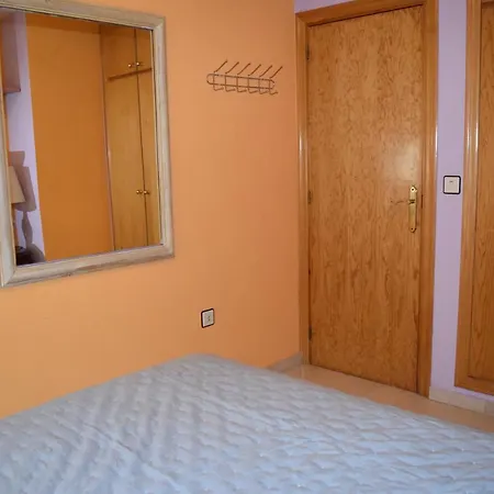 Daire Apartamento Calancha Estepona