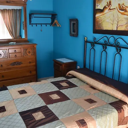 Apartamento Calancha Estepona