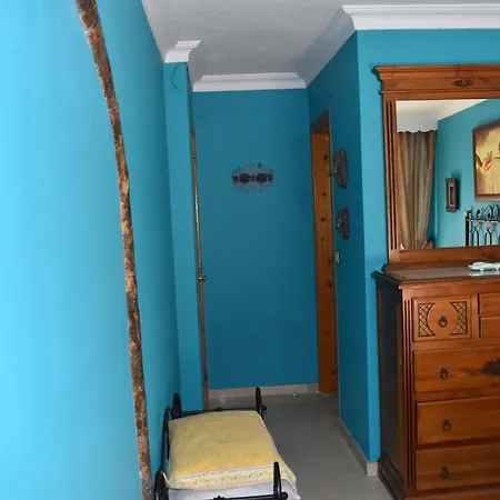 Apartamento Calancha Daire *