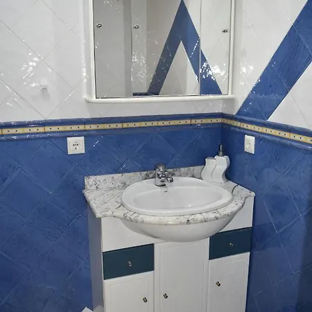Apartamento Calancha Daire *
