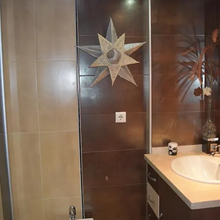 Apartamento Calancha Daire