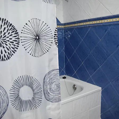Daire Apartamento Calancha