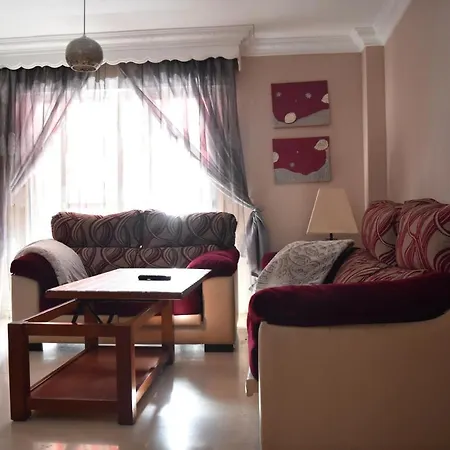 Apartamento Calancha * Estepona
