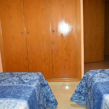 Apartamento Calancha * Estepona