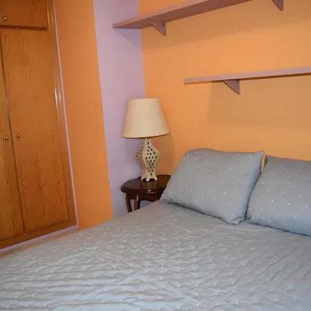 Apartamento Calancha * Estepona