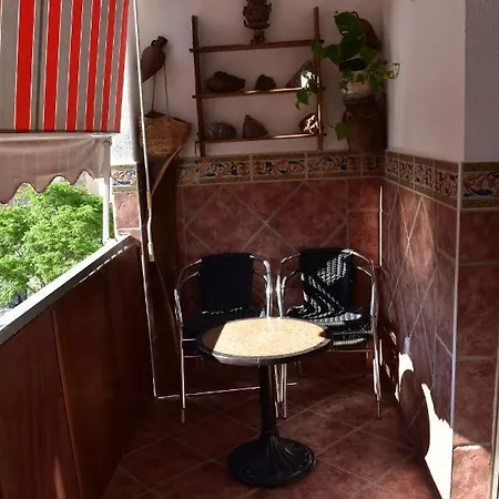 Daire Apartamento Calancha